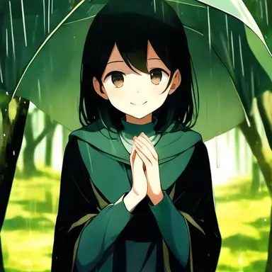 Profile image of 수전