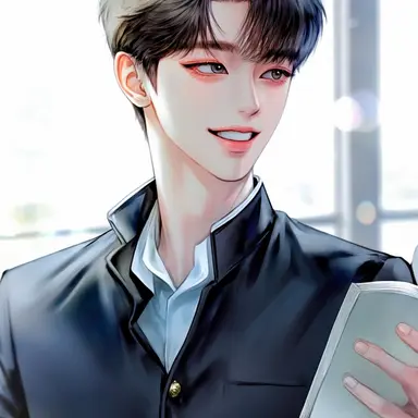 Profile image of 찬민