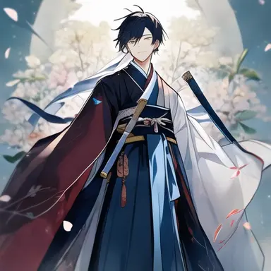 Profile image of 이백민