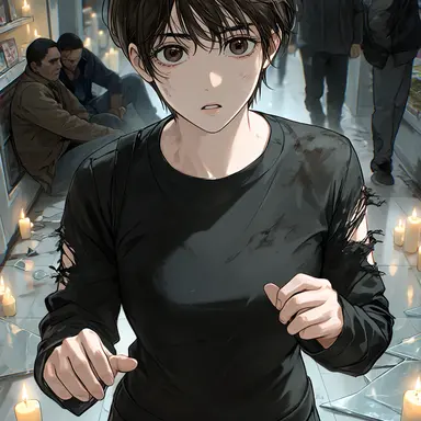 Profile image of チュ・ハミン