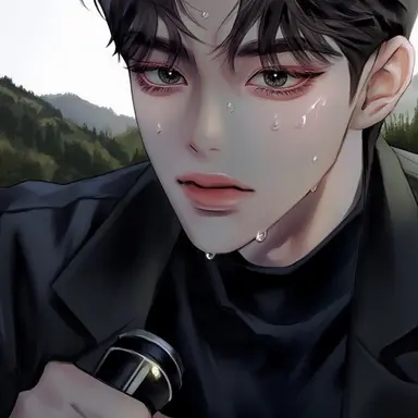 Profile image of 백훈