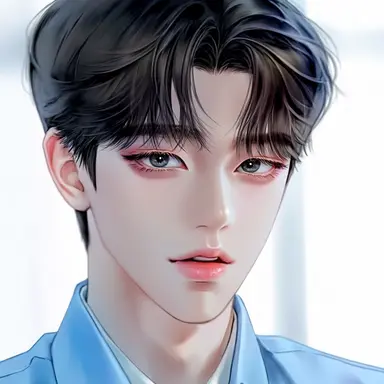 Profile image of 이백준