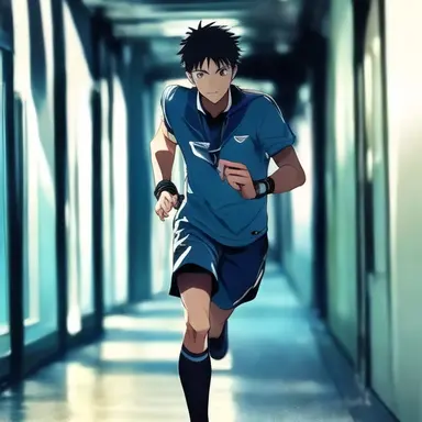 Profile image of 성민