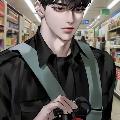 Profile image of 강건우