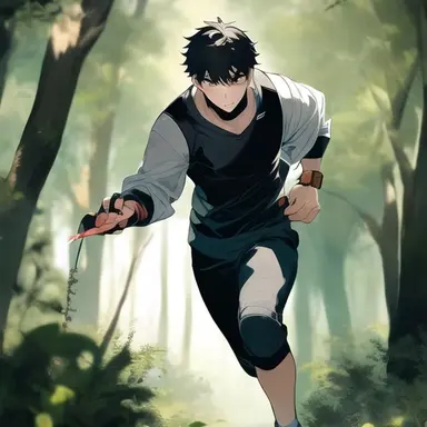 Profile image of 민규