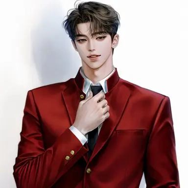 Profile image of 서경준