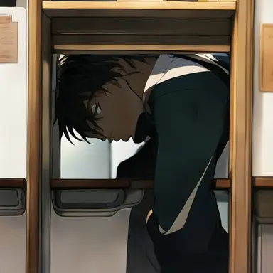 Profile image of 민준