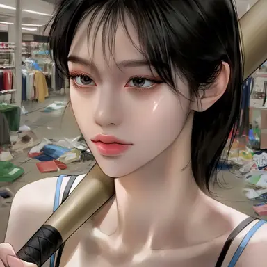 Profile image of 성수진