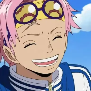 Profile image of Koby