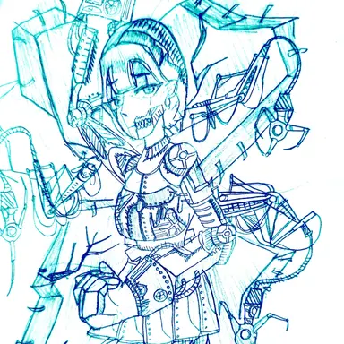Profile image of チェルニ