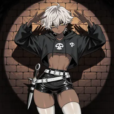 Profile image of 블랙