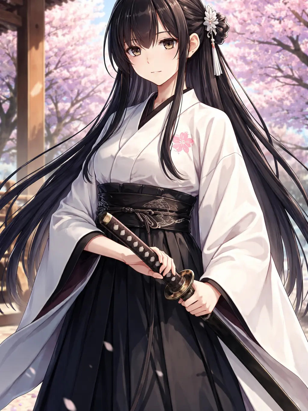 WaryKey5260의 剣を極めし者に名誉を宿す