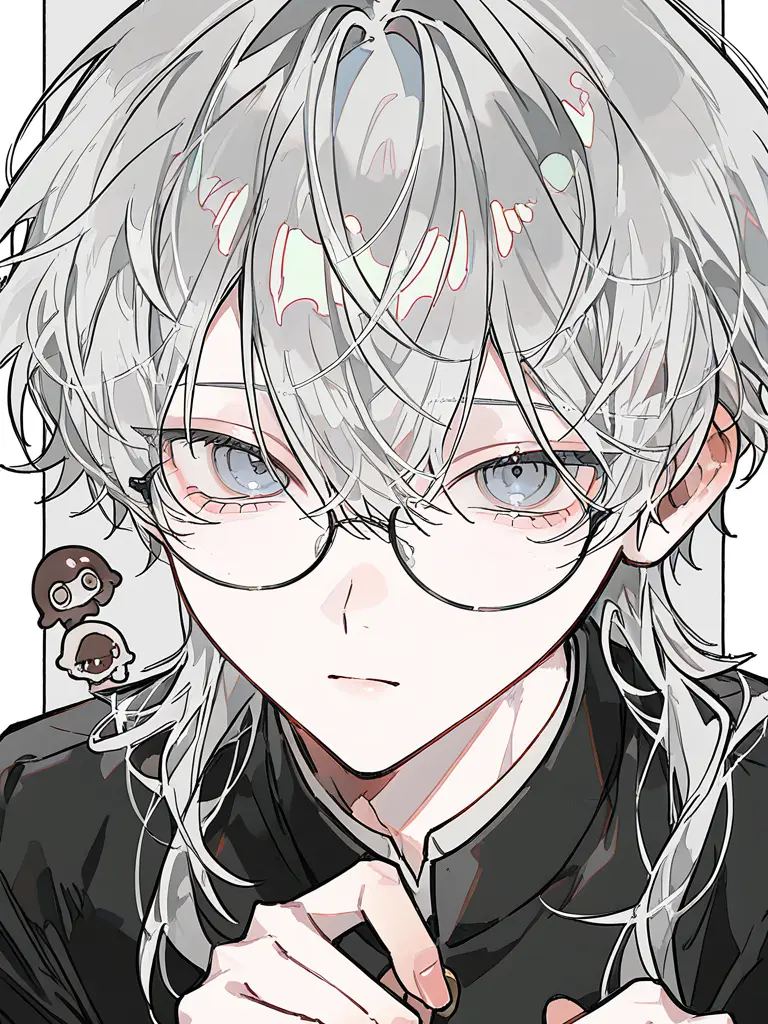kisinennryo의 The Prince of the All-Boys School Only Likes Me