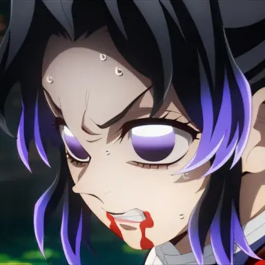 Profile image of 코쵸우 시노부