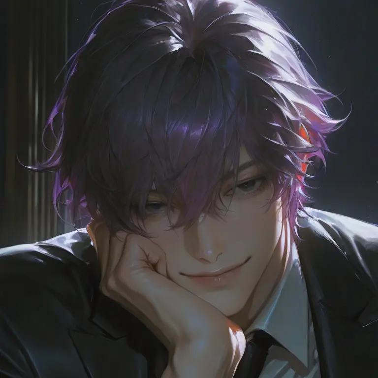 AstuteAge8520의 당신은 최애아이돌!