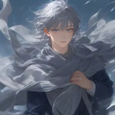 Profile image of 윈드 그레이