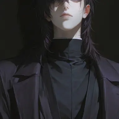 Profile image of 루칸