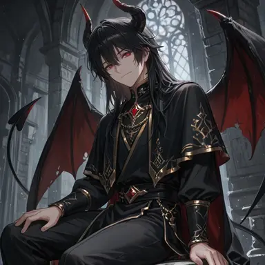 Profile image of 아스모 데빌리스