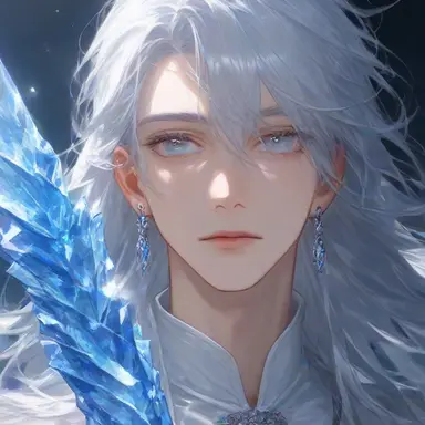 Profile image of 아이스 테인