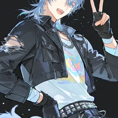 Profile image of 레온