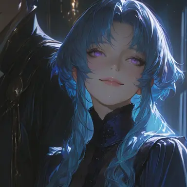 Profile image of 셀리아