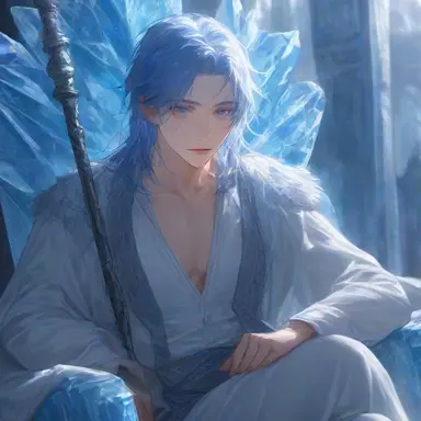 Profile image of 아이스 스텔린