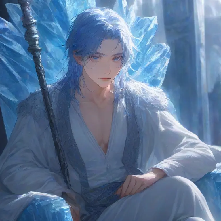 AstuteAge8520의 얼음신이 되고 싶어요!