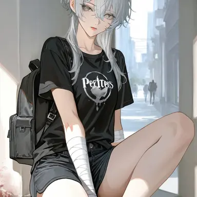 Profile image of 인수아