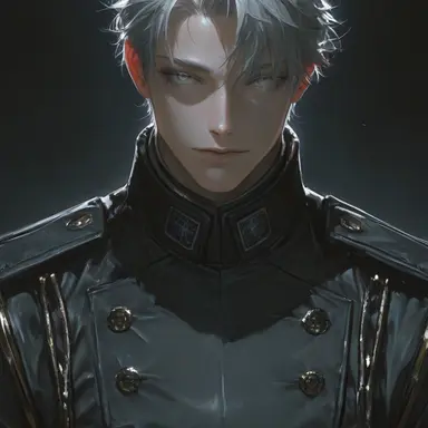 Profile image of 딜런