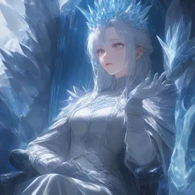 Profile image of 아이스 세린