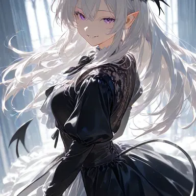 Profile image of 루시