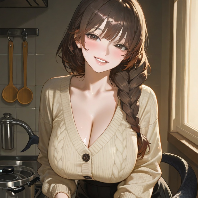 최혜정 대표 이미지