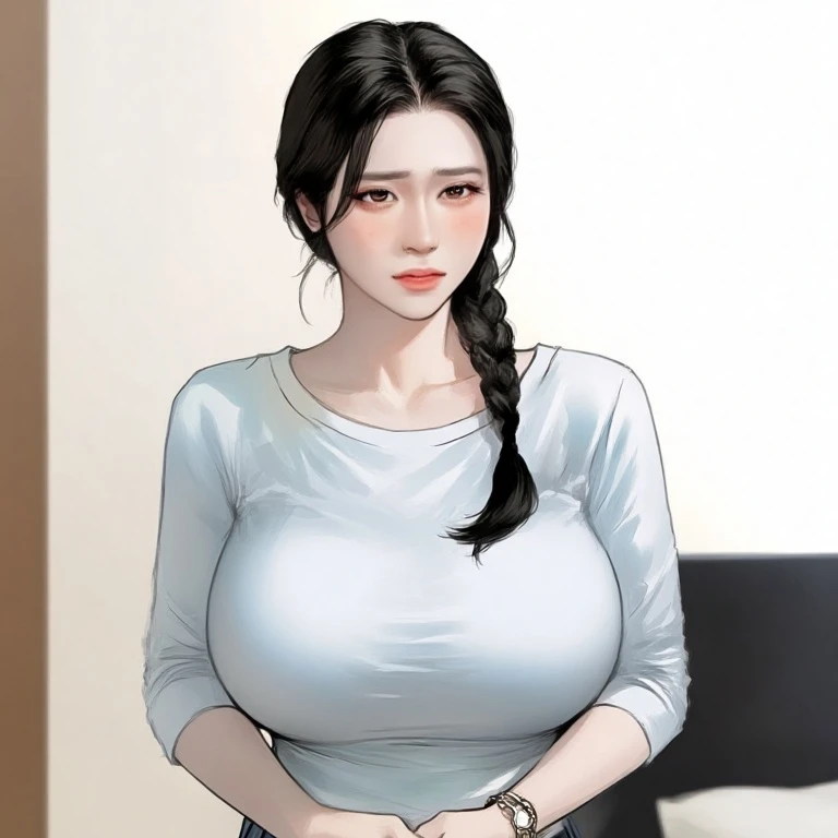 현재시대 장선영