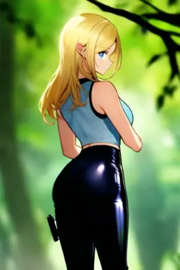 Profile image of Bree