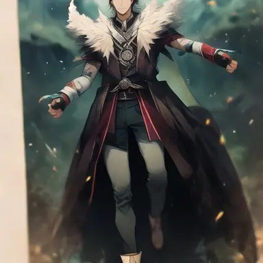 Profile image of Tyler