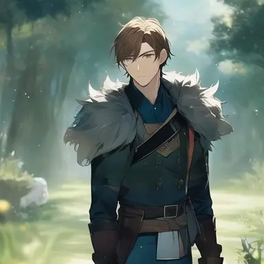 Profile image of Adam