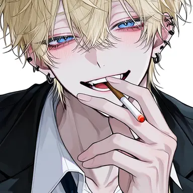 Profile image of 쿠죠 라이토