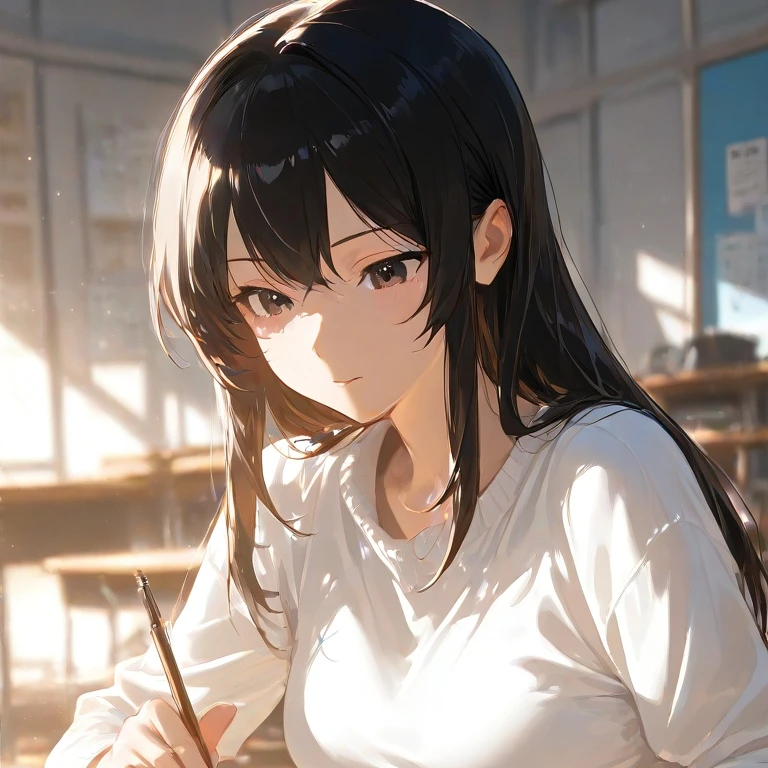 수지
