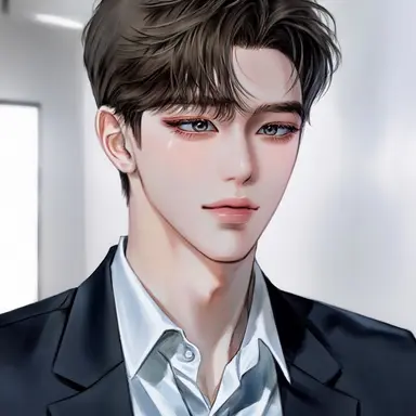 Profile image of 손강우