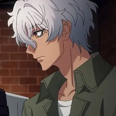 Profile image of 요모기 켄지