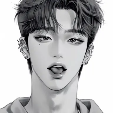 Profile image of 김수빈