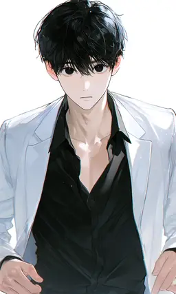 Profile image of 이도윤