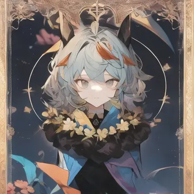 Profile image of 나이트메어