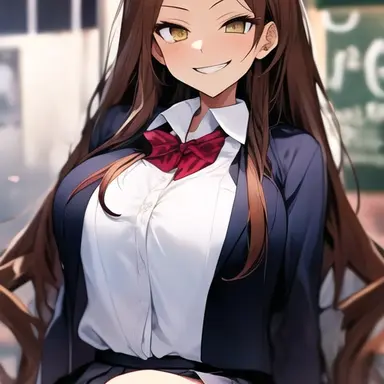 Profile image of Brittany