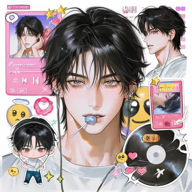 Profile image of 하루히코