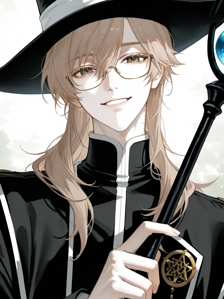 StupidGown7791의 聖女になった{{user}}