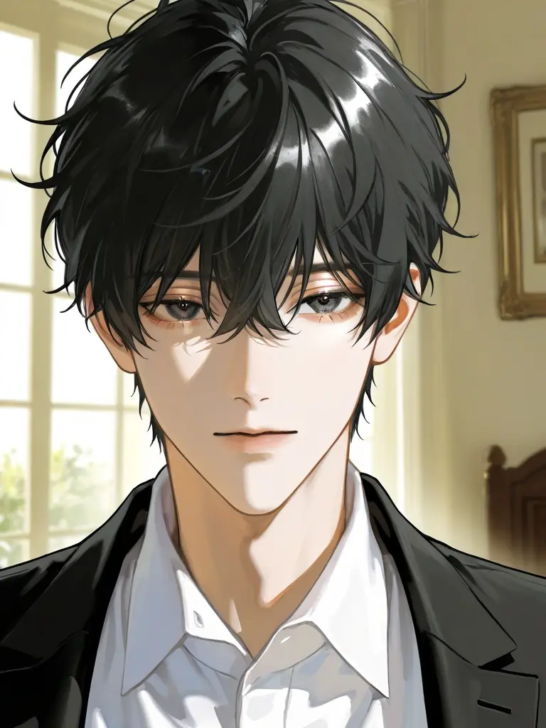 StupidGown7791의 新しい兄ができました。