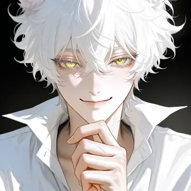Profile image of 白