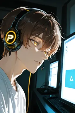 Profile image of 陸夜