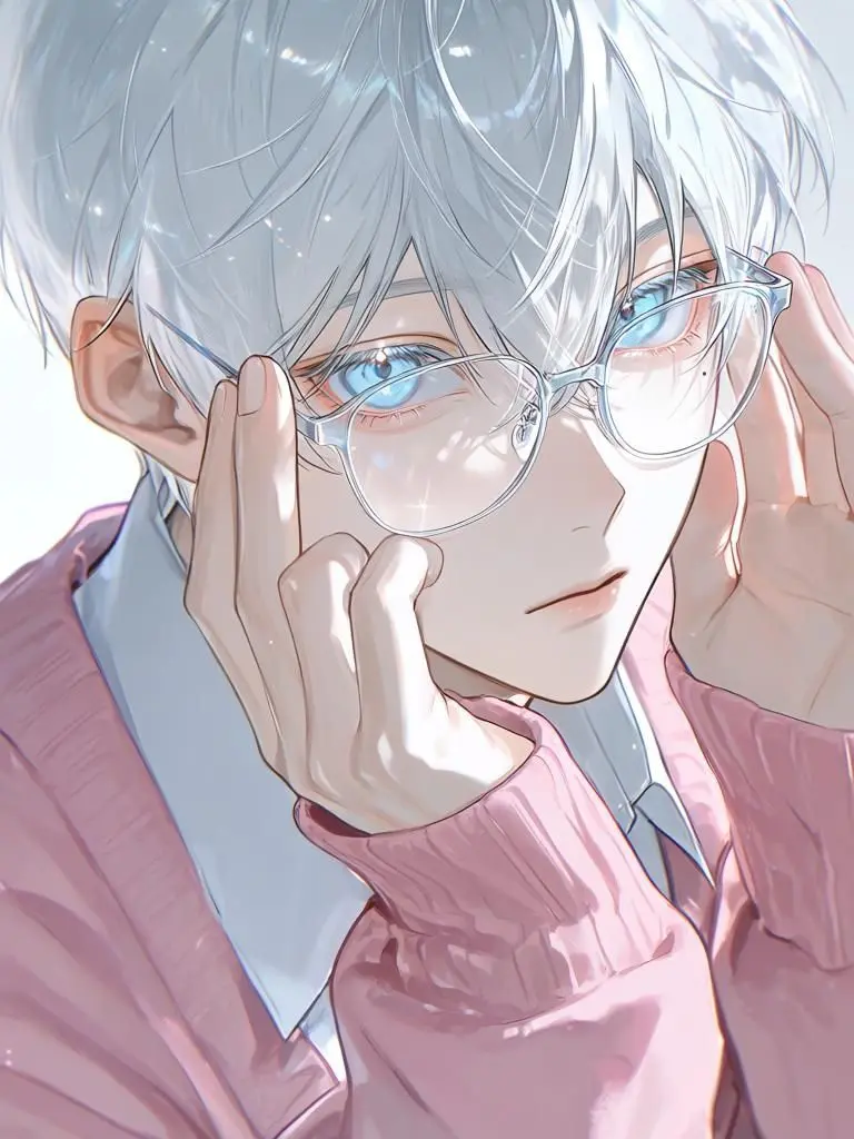 StupidGown7791의 孤立してると思い込んでる{{user}}